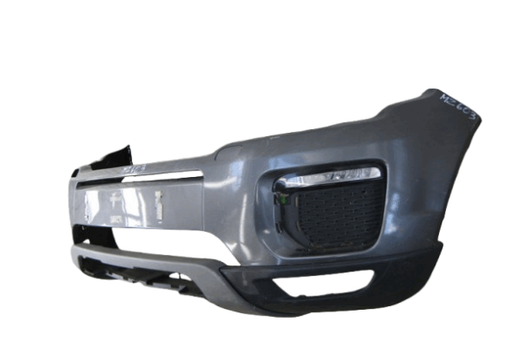 Bumper RANGE ROVER EVOQUE I FACELIFT 14- Voorbumper MZ603