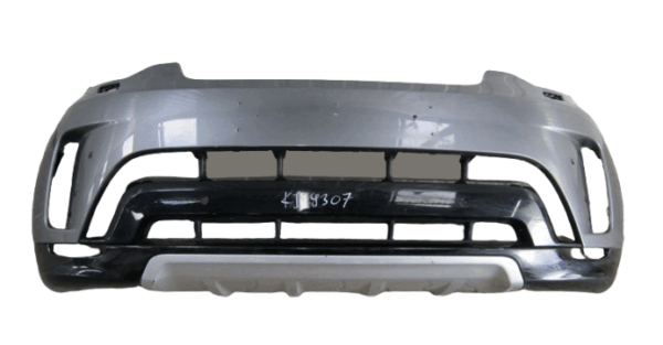 Bumper Land Rover Discovery V 5 Dynamic 17- Voorbumper KJ9307