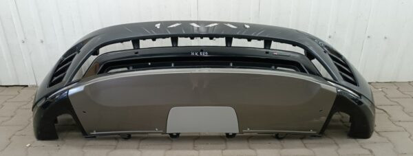 Bumper Land Rover Discovery V 5 R Dynamic 17- HY3M-17D750-AA Voorbumper HK889