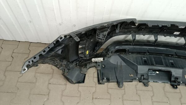 Bumper Land Rover Discovery V 5 R Dynamic 17- HY3M-17D750-AA Voorbumper HK889