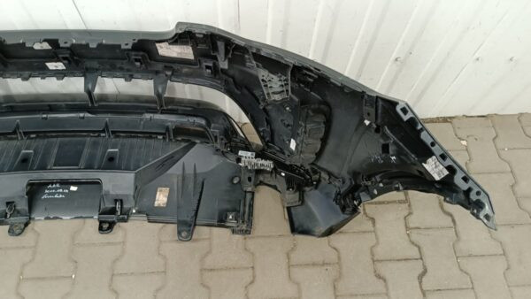 Bumper Land Rover Discovery V 5 R Dynamic 17- HY3M-17D750-AA Voorbumper HK889