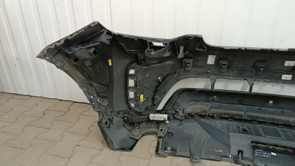 Bumper Land Rover Discovery V 5 R Dynamic 17- HY3M-17D750-AA Voorbumper HK889