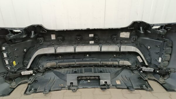 Bumper Land Rover Discovery V 5 R Dynamic 17- HY3M-17D750-AA Voorbumper HK889