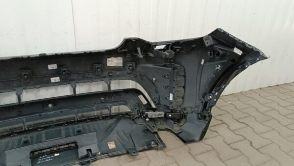 Bumper Land Rover Discovery V 5 R Dynamic 17- HY3M-17D750-AA Voorbumper HK889