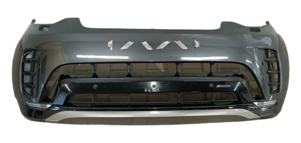 Bumper Land Rover Discovery V 5 R Dynamic 17- HY3M-17D750-AA Voorbumper HK889