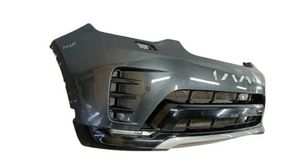 Bumper Land Rover Discovery V 5 R Dynamic 17- HY3M-17D750-AA Voorbumper HK889