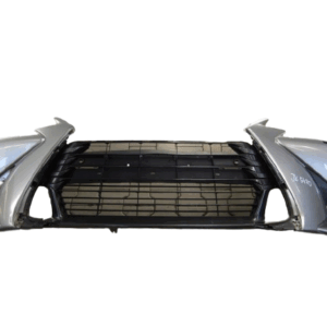 Bumper Lexus GS IV 4 FACELIFT 16-18 11085840727 Voorbumper JK5420