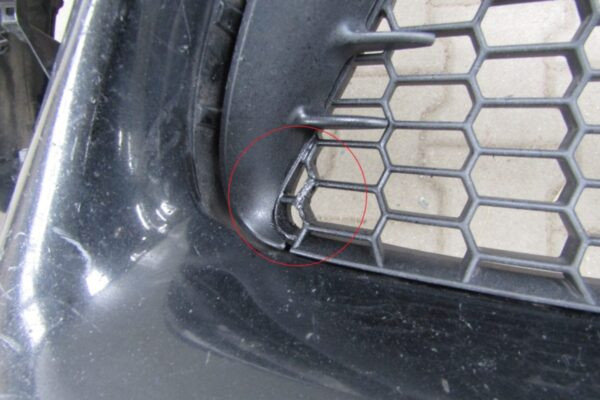 Bumper Lexus IS 250 300 H 13-17 Voorbumper Q6298