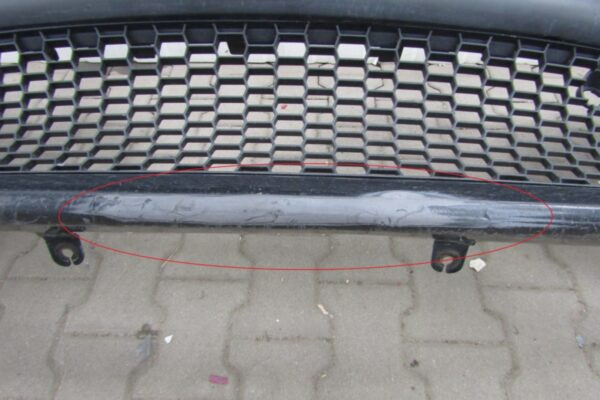 Bumper Lexus IS 250 300 H 13-17 Voorbumper Q6298