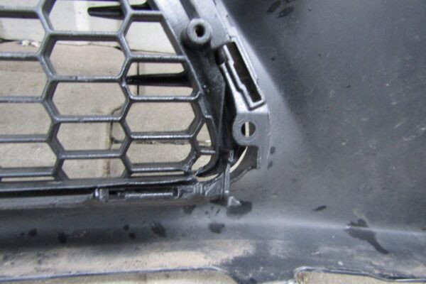 Bumper Lexus IS 250 300 H 13-17 Voorbumper Q6298