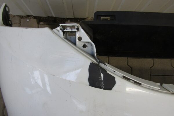 Bumper Dacia Lodgy 12-17 620223689R Voorbumper Q2638