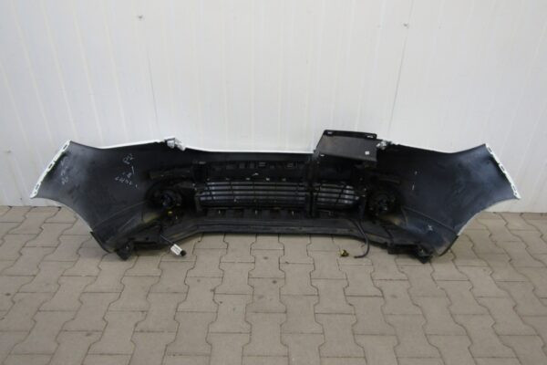Bumper Dacia Lodgy 12-17 620223689R Voorbumper Q2638
