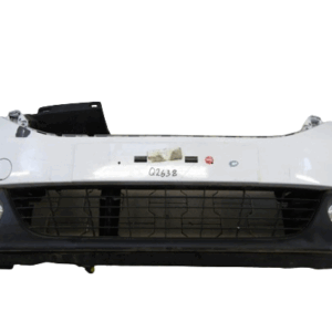 Bumper Dacia Lodgy 12-17 620223689R Voorbumper Q2638