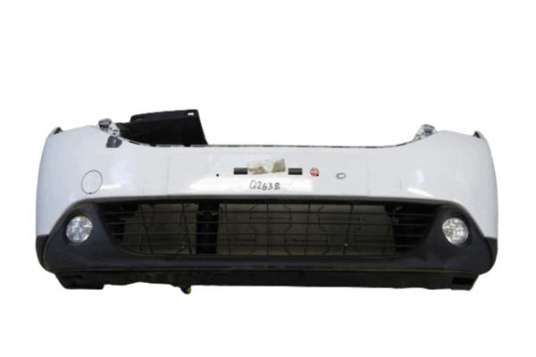 Bumper Dacia Lodgy 12-17 620223689R Voorbumper Q2638
