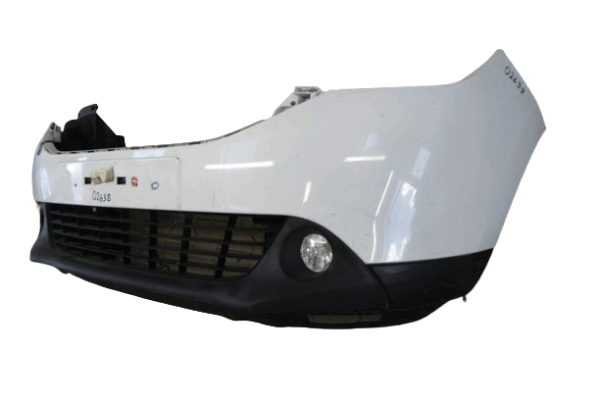 Bumper Dacia Lodgy 12-17 620223689R Voorbumper Q2638