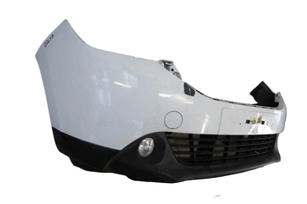 Bumper Dacia Lodgy 12-17 620223689R Voorbumper Q2638