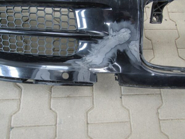 Bumper Volkswagen VW Touareg I 7L6 Facelift 06-10 7L6807221 Voorbumper Q2482