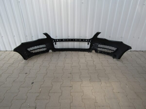 Bumper Volkswagen VW Touareg I 7L6 Facelift 06-10 7L6807221 Voorbumper Q2482