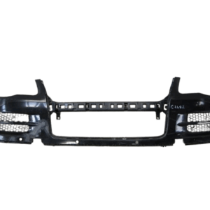 Bumper Volkswagen VW Touareg I 7L6 Facelift 06-10 7L6807221 Voorbumper Q2482