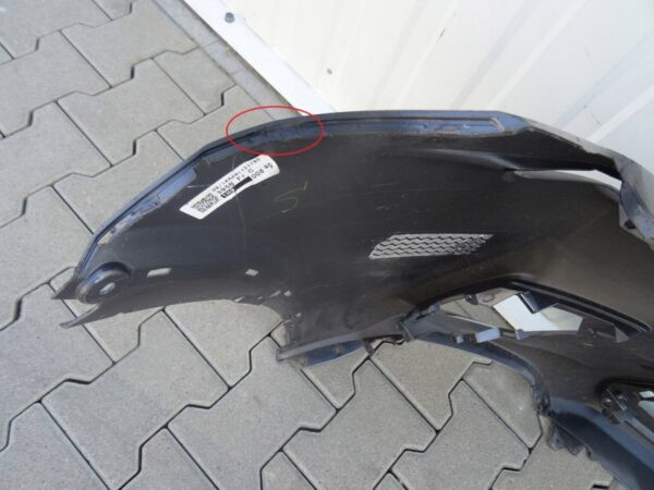 Bumper Lexus NX 350 NX350 FACELIFT 17-7504628254 Voorbumper X2107