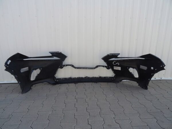 Bumper Lexus NX 350 NX350 FACELIFT 17-7504628254 Voorbumper X2107