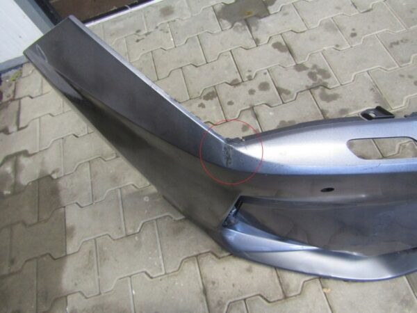Bumper Lexus RX 4 IV F-Sport 15-8501147987 Voorbumper JK990