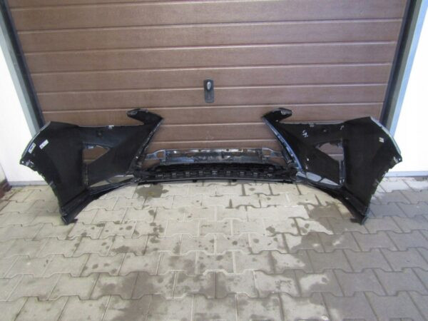 Bumper Lexus RX 4 IV F-Sport 15-8501147987 Voorbumper JK990