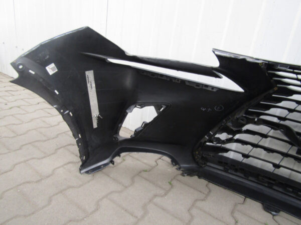 Bumper LEXUS NX 200 NX200 300H FACELIFT 17-21 Voorbumper MZ1335