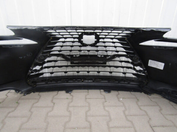 Bumper LEXUS NX 200 NX200 300H FACELIFT 17-21 Voorbumper MZ1335