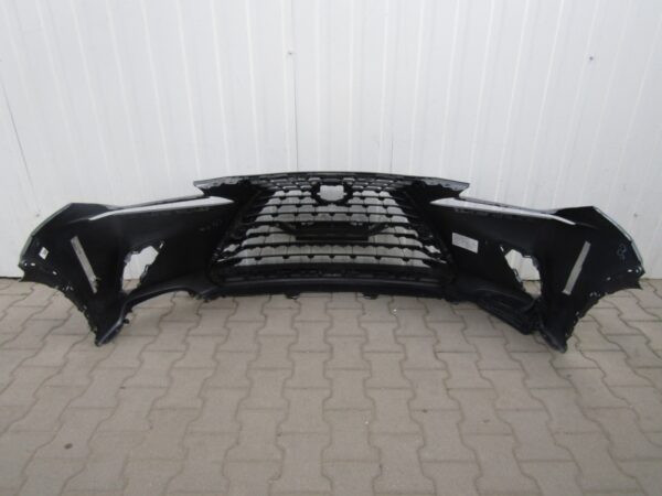 Bumper LEXUS NX 200 NX200 300H FACELIFT 17-21 Voorbumper MZ1335