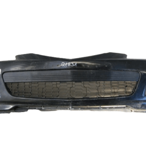 Bumper Mazda 3 III Sport HB br5v50031 Voorbumper Q1831