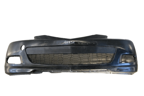 Bumper Mazda 3 III Sport HB br5v50031 Voorbumper Q1831