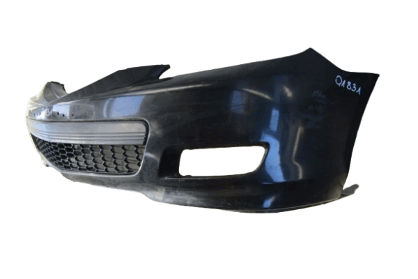 Bumper Mazda 3 III Sport HB br5v50031 Voorbumper Q1831