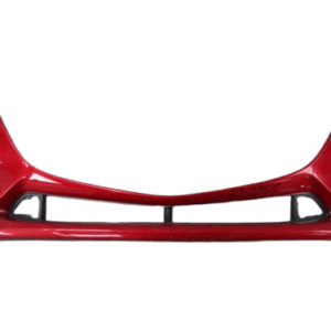 Bumper MAZDA 3 FACELIFT 17-9347187601 Voorbumper KJ2961