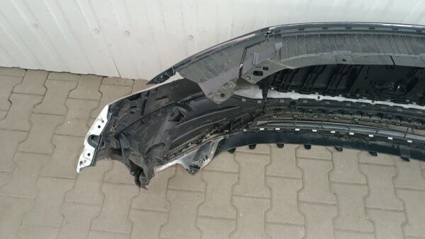 Bumper MERCEDES EQB W243 AMG 21- A2438850002 Voorbumper HK912
