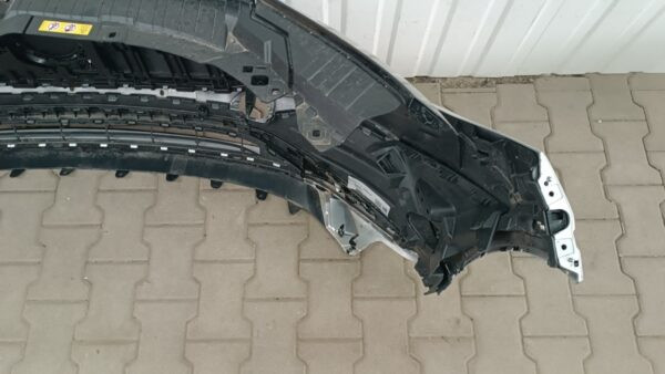 Bumper MERCEDES EQB W243 AMG 21- A2438850002 Voorbumper HK912