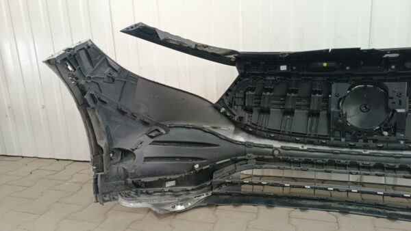 Bumper MERCEDES EQB W243 AMG 21- A2438850002 Voorbumper HK912