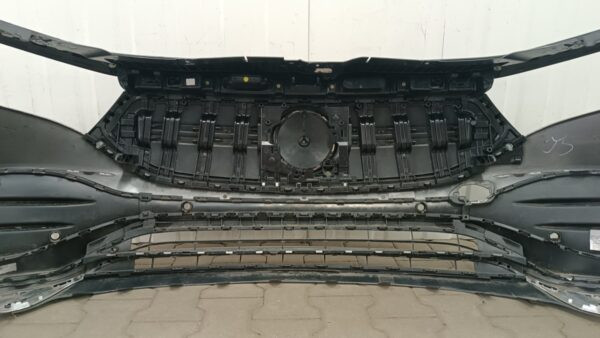 Bumper MERCEDES EQB W243 AMG 21- A2438850002 Voorbumper HK912