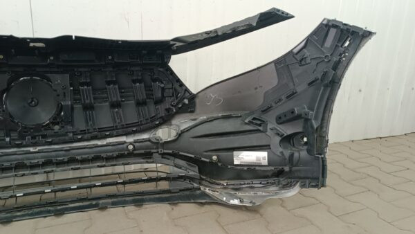 Bumper MERCEDES EQB W243 AMG 21- A2438850002 Voorbumper HK912