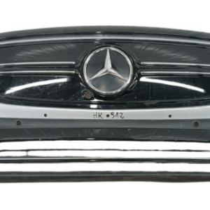 Bumper MERCEDES EQB W243 AMG 21- A2438850002 Voorbumper HK912