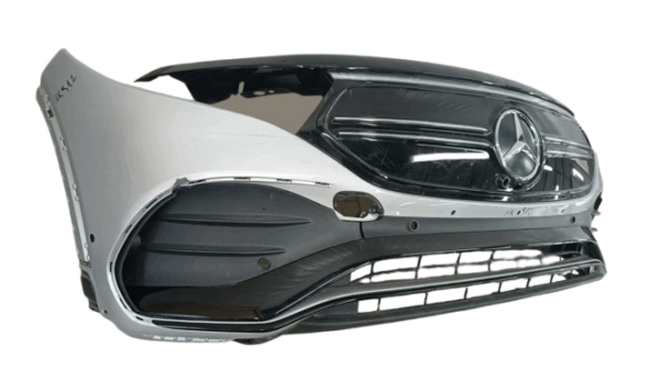 Bumper MERCEDES EQB W243 AMG 21- A2438850002 Voorbumper HK912
