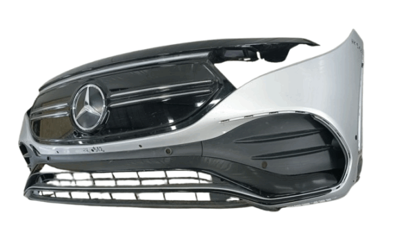 Bumper MERCEDES EQB W243 AMG 21- A2438850002 Voorbumper HK912