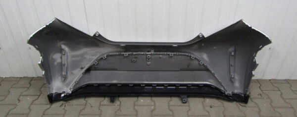 Bumper Toyota Aygo X 22- 52159-0H120 Achterbumper KS7956