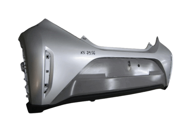 Bumper Toyota Aygo X 22- 52159-0H120 Achterbumper KS7956