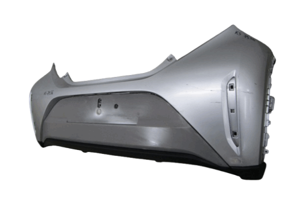 Bumper Toyota Aygo X 22- 52159-0H120 Achterbumper KS7956
