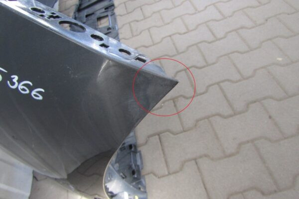 Bumper Range Rover Sport L461 3 III 22- Voorbumper Q5366