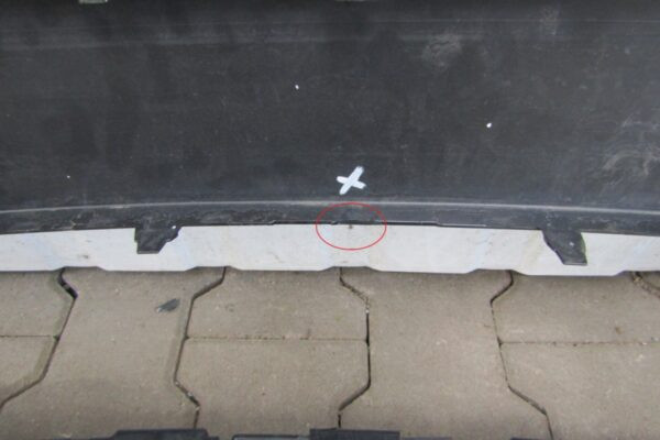 Bumper Range Rover Sport L461 3 III 22- Voorbumper Q5366
