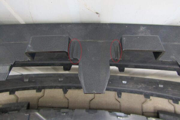 Bumper Range Rover Sport L461 3 III 22- Voorbumper Q5366