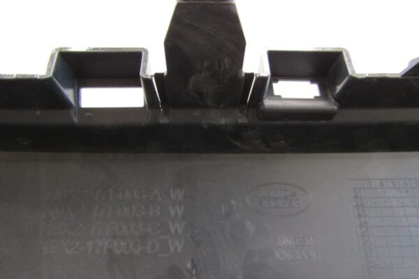 Bumper Range Rover Sport L461 3 III 22- Voorbumper Q5366