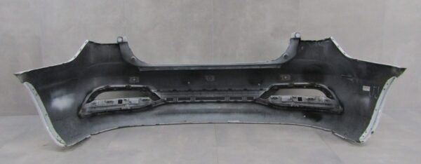 Bumper MG5 MG 5 EV 2020- P10369261 Achterbumper KJ12346
